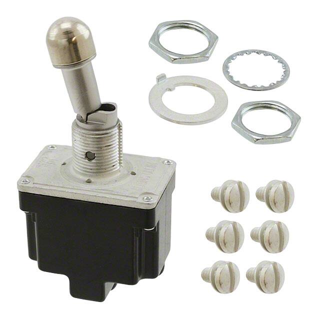 2TL1-8FHoneywell Sensing and Productivity Solutions