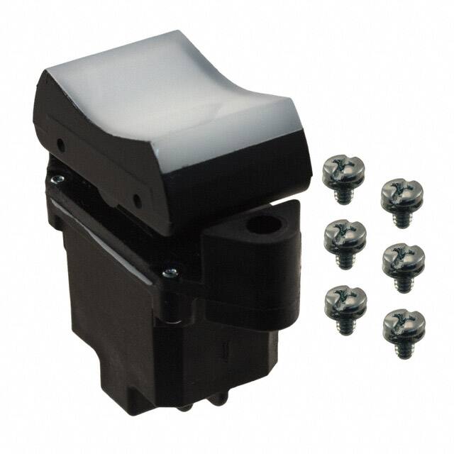 2TP1-7Honeywell Sensing and Productivity Solutions