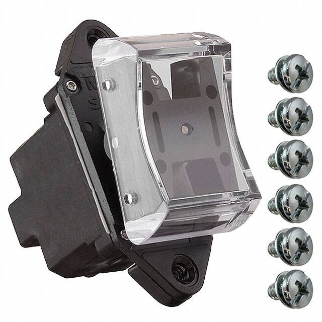 2TP4-5Honeywell Sensing and Productivity Solutions