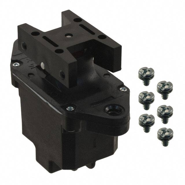 2TP7-7Honeywell Sensing and Productivity Solutions