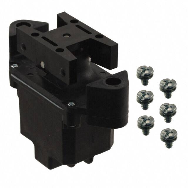 2TP8-7Honeywell Sensing and Productivity Solutions