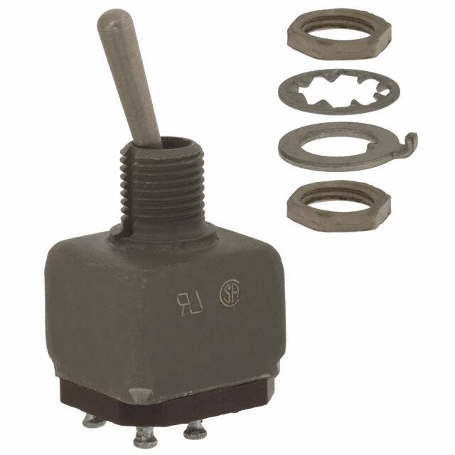 2TW1-8Honeywell Sensing and Productivity Solutions