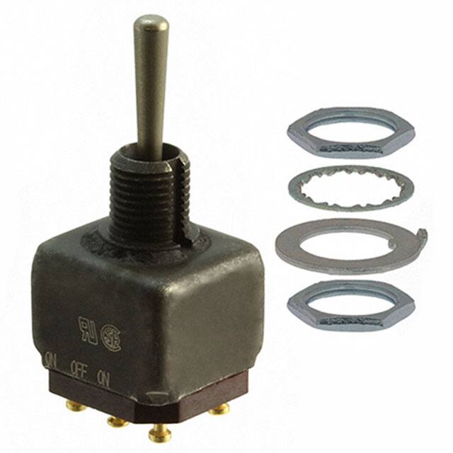 2TW1-1Honeywell Sensing and Productivity Solutions