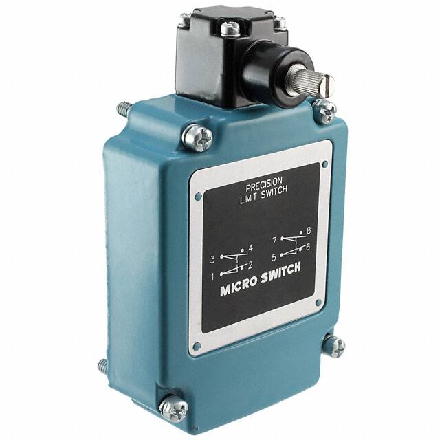301LS2Honeywell Sensing and Productivity Solutions