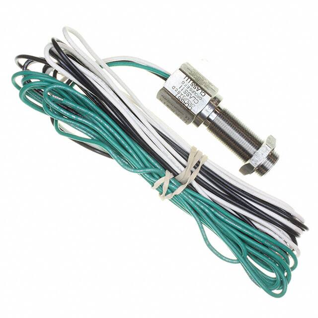 3070AHoneywell Sensing and Productivity Solutions