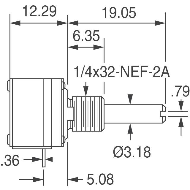 309NPC250Honeywell Sensing and Productivity Solutions