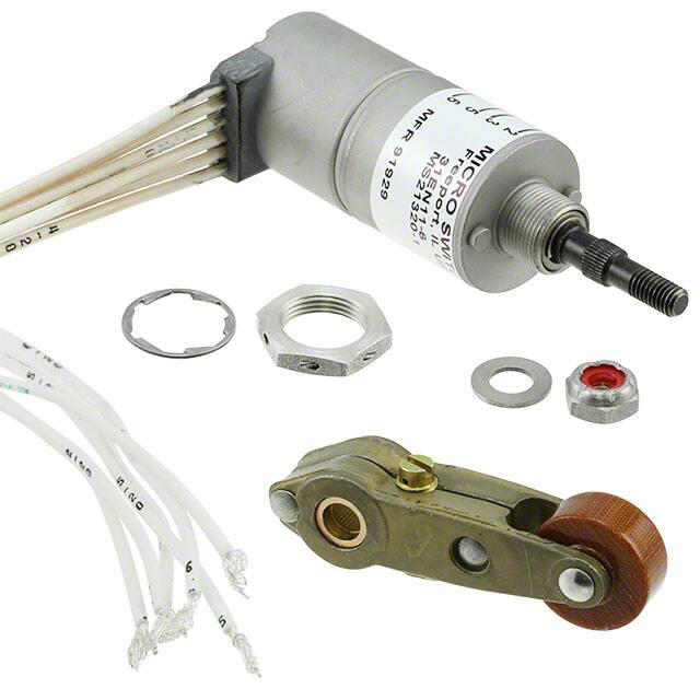 31EN11-6Honeywell Sensing and Productivity Solutions
