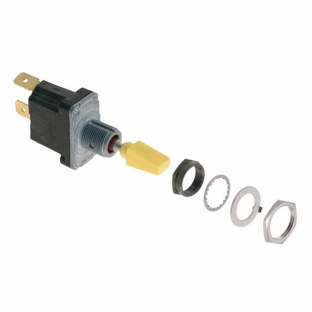 31NT392-2-C08Honeywell Sensing and Productivity Solutions