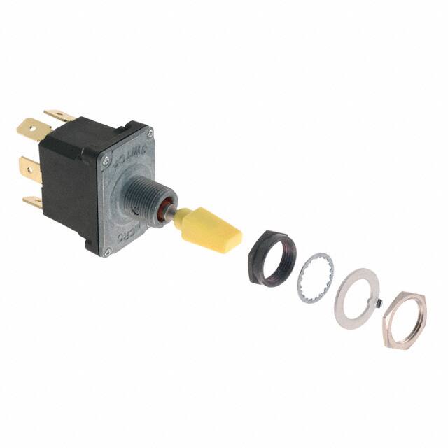 32NT391-7-C08Honeywell Sensing and Productivity Solutions