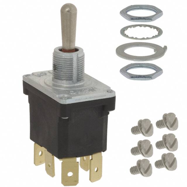 32NT91-7Honeywell Sensing and Productivity Solutions