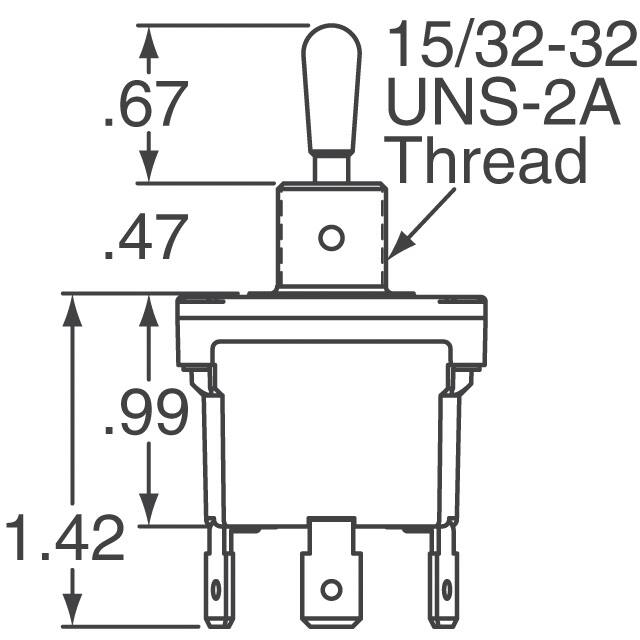 32NT91-4Honeywell Sensing and Productivity Solutions