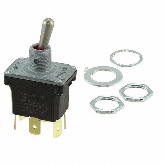 32NT91-50Honeywell Sensing and Productivity Solutions