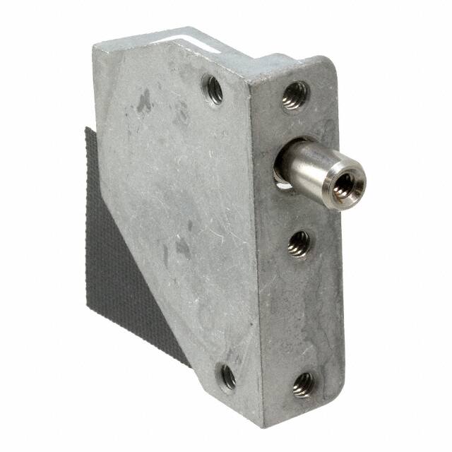 3AC6-D8Honeywell Sensing and Productivity Solutions