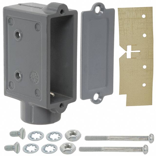 3PA1Honeywell Sensing and Productivity Solutions