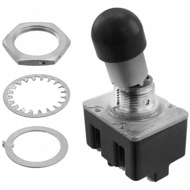 3TL32-1-3DHoneywell Sensing and Productivity Solutions