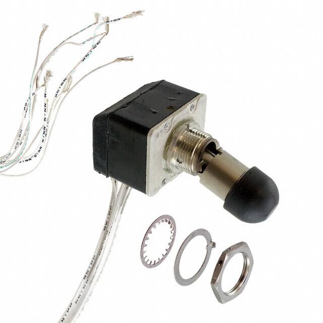 3TL32-3DHoneywell Sensing and Productivity Solutions
