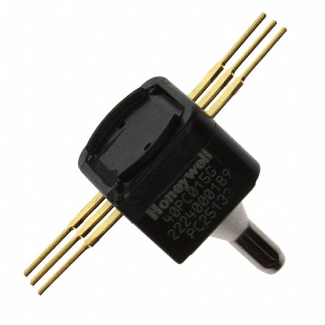40PC015G1AHoneywell Sensing and Productivity Solutions