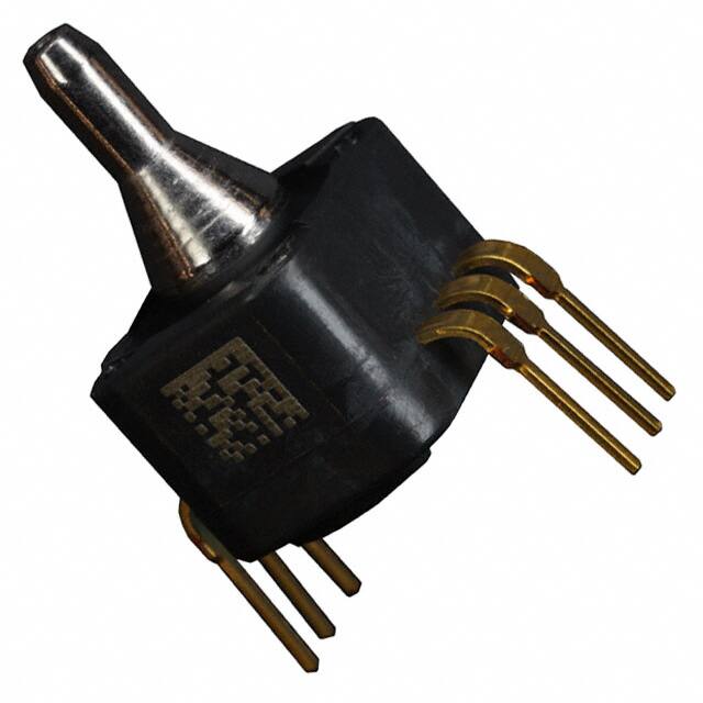 40PC015G2AHoneywell Sensing and Productivity Solutions