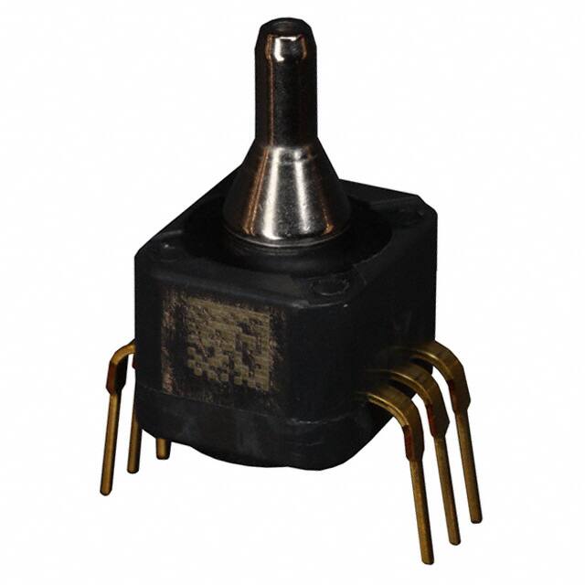 40PC015V2AHoneywell Sensing and Productivity Solutions