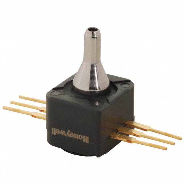 40PC100G1AHoneywell Sensing and Productivity Solutions