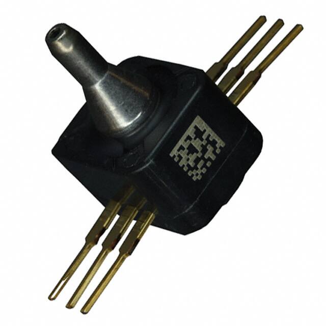 40PC150G1AHoneywell Sensing and Productivity Solutions