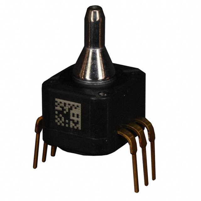 40PC150G2AHoneywell Sensing and Productivity Solutions