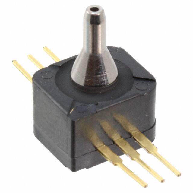 40PC250G1AHoneywell Sensing and Productivity Solutions