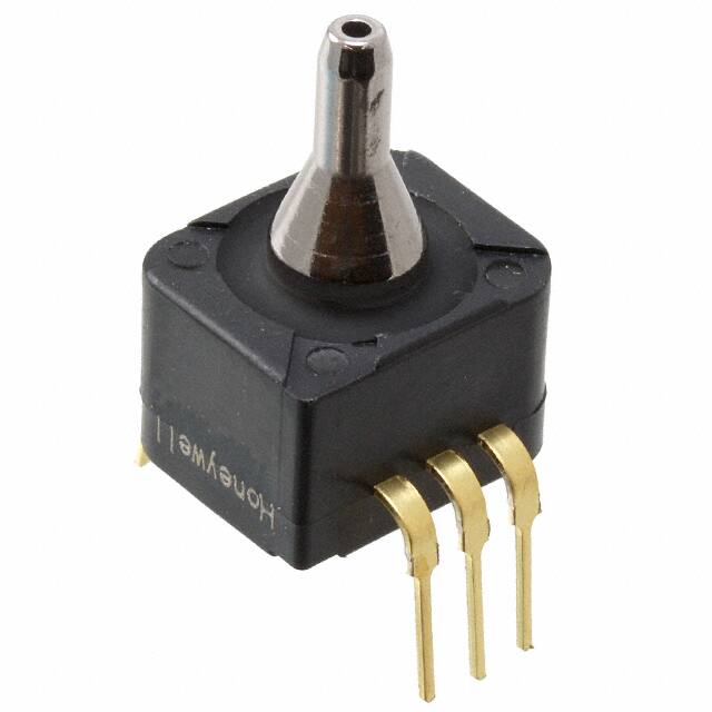 40PC250G2AHoneywell Sensing and Productivity Solutions