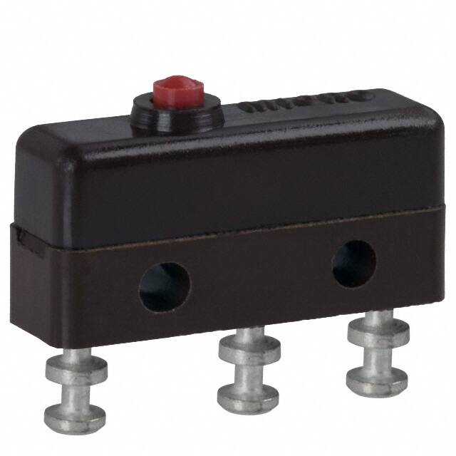 41SM1-T2Honeywell Sensing and Productivity Solutions