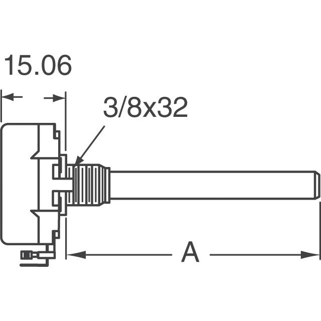 43C1500Honeywell Sensing and Productivity Solutions