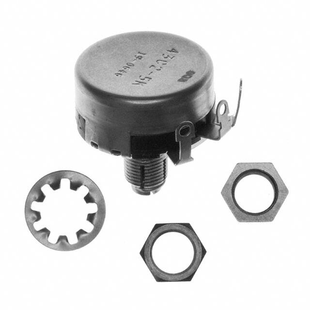43C25KHoneywell Sensing and Productivity Solutions