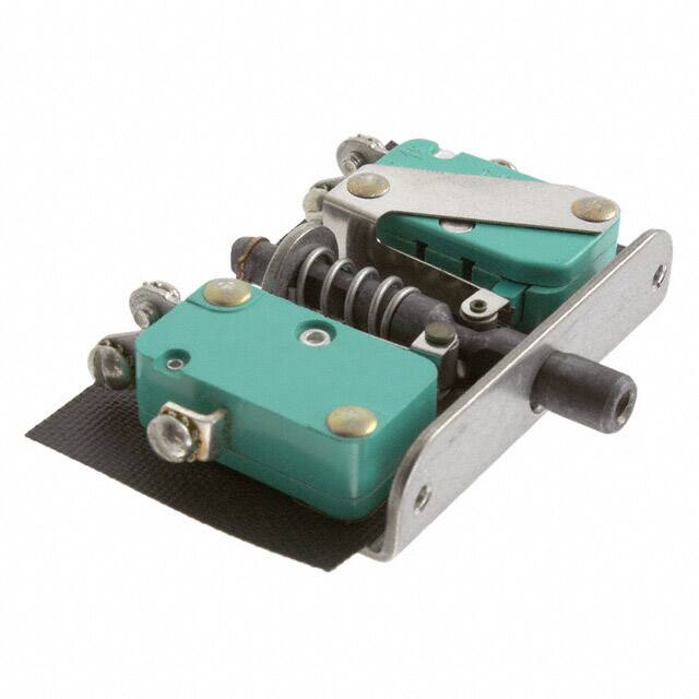 4AC54Honeywell Sensing and Productivity Solutions