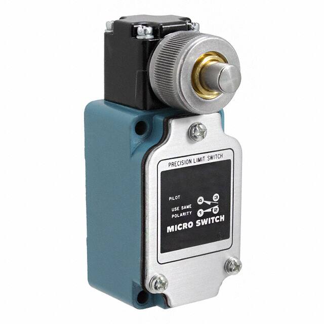 4LS1Honeywell Sensing and Productivity Solutions