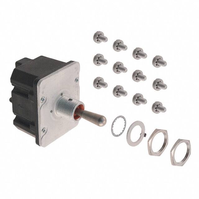 4NT1-12Honeywell Sensing and Productivity Solutions