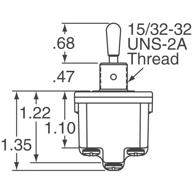 4NT1-10Honeywell Sensing and Productivity Solutions