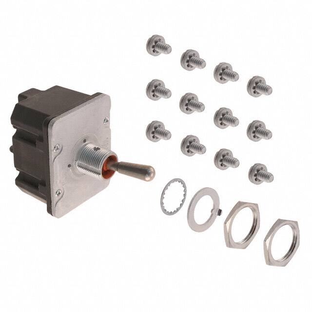 4NT1-3Honeywell Sensing and Productivity Solutions