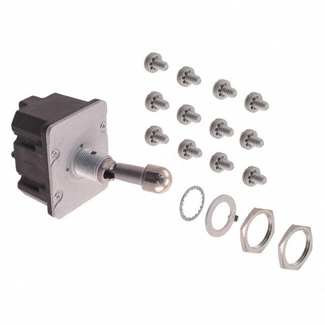 4NT1-3DHoneywell Sensing and Productivity Solutions