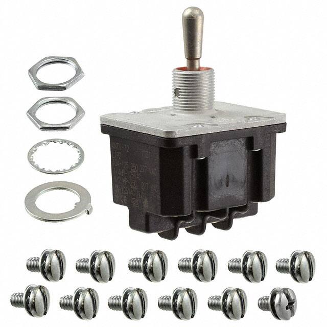 4NT1-72Honeywell Sensing and Productivity Solutions