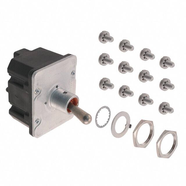 4NT1-8Honeywell Sensing and Productivity Solutions