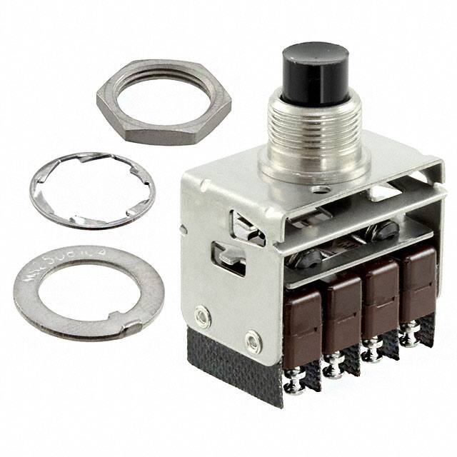 4PB714-T2Honeywell Sensing and Productivity Solutions