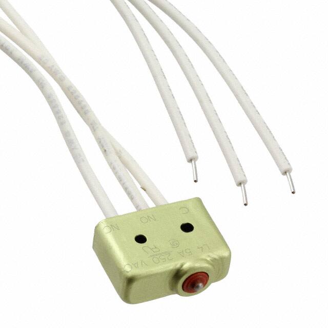 4SE1-6Honeywell Sensing and Productivity Solutions