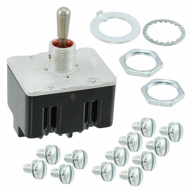 4TL1-1Honeywell Sensing and Productivity Solutions