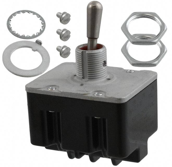 4TL1-10Honeywell Sensing and Productivity Solutions
