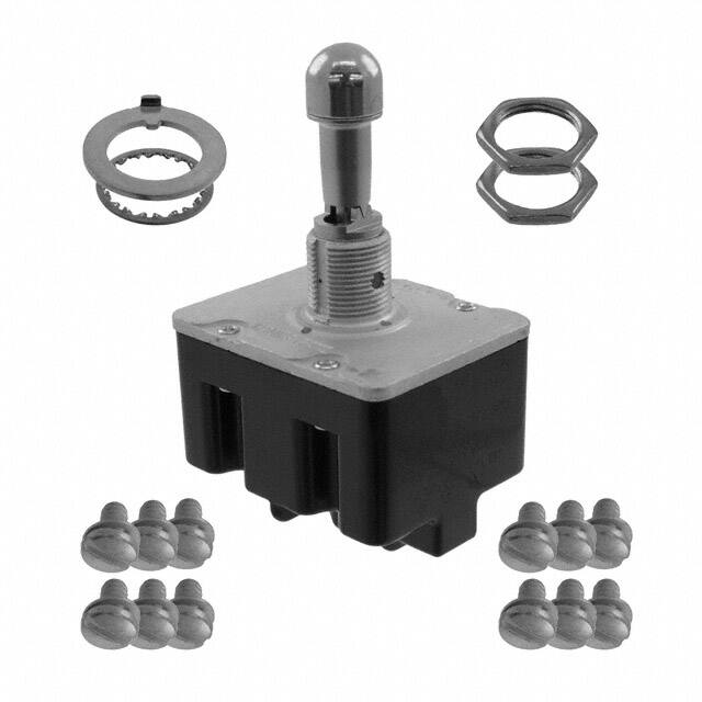 4TL1-10AHoneywell Sensing and Productivity Solutions