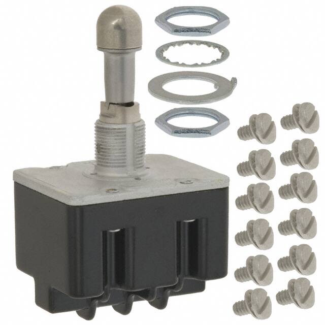 4TL1-10EHoneywell Sensing and Productivity Solutions