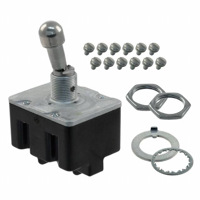 4TL1-12AHoneywell Sensing and Productivity Solutions