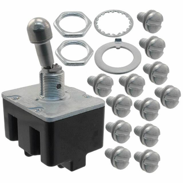 4TL1-1AHoneywell Sensing and Productivity Solutions