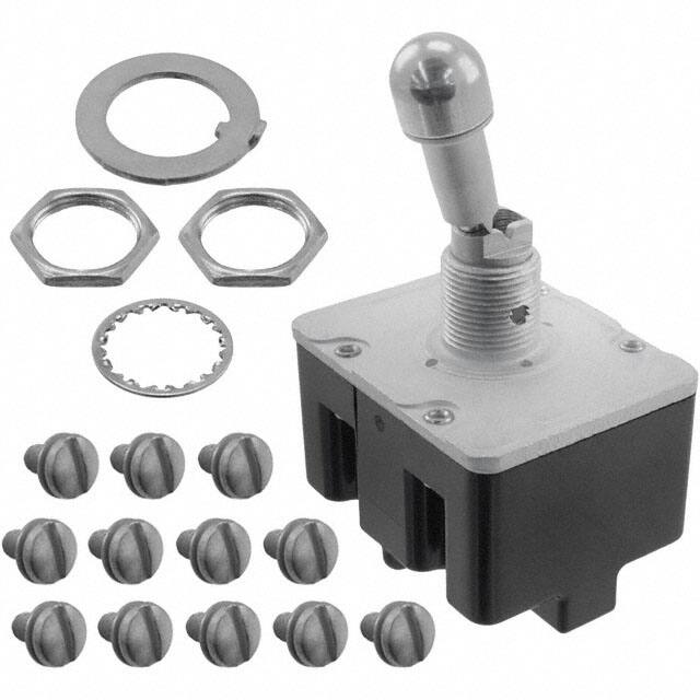 4TL1-1EHoneywell Sensing and Productivity Solutions