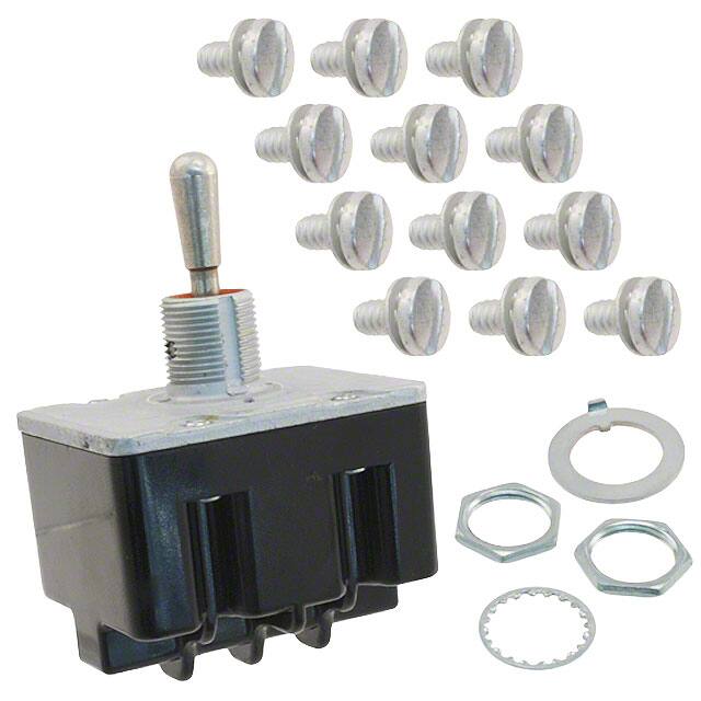 4TL1-21FHoneywell Sensing and Productivity Solutions