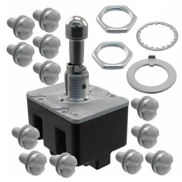 4TL1-21KHoneywell Sensing and Productivity Solutions